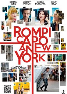 Rompicapo a New York