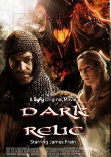 Dark Relic - La maledizione