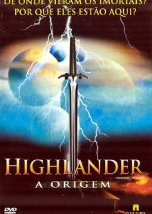 Highlander - The Source