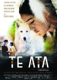 Te Ata