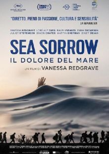 Sea Sorrow - Il dolore del mare