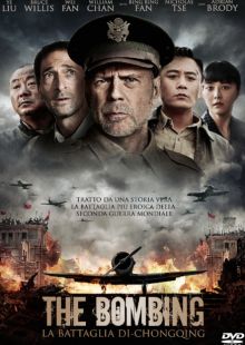 The Bombing - La battaglia di Chongqing