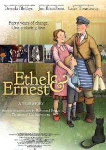 Ethel &amp; Ernest