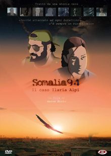 Somalia94 - Il caso Ilaria Alpi