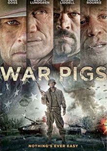 Bastardi di guerra - War Pigs