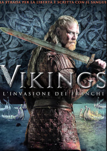 Vikings - L'invasione dei Franchi