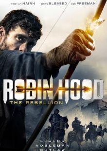 Robin Hood - La ribellione