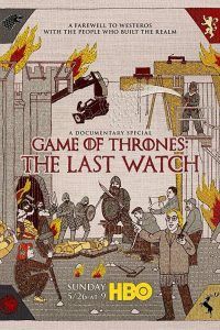 Il trono di spade - The Last Watch