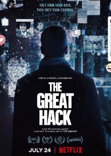 The Great Hack - Privacy violata