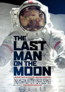 Eugene Cernan: L'ultimo uomo sulla Luna