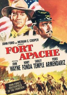 Il massacro di Fort Apache [B/N]