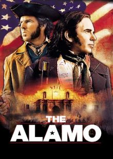 Alamo - Gli ultimi eroi