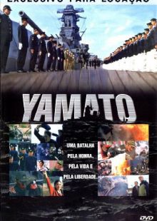 Gli Uomini della Yamato