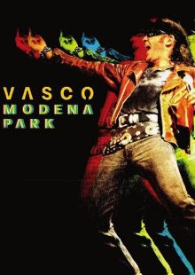 Vasco Modena Park - Il film