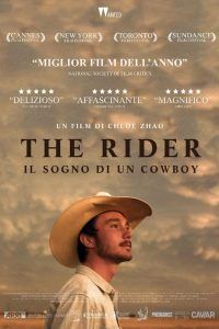 The Rider - Il sogno di un cowboy