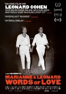 Marianne e Leonard. Parole d'amore