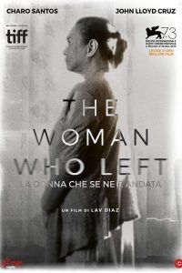 The Woman Who Left - La donna che se ne è andata
