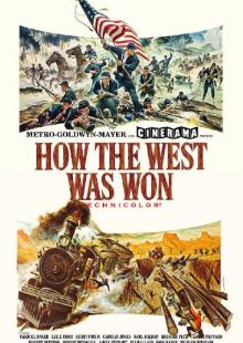 La conquista del West