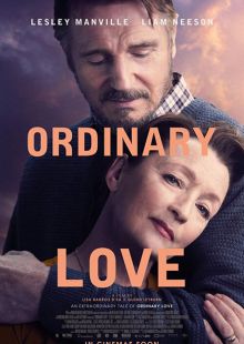 Ordinary Love - Un amore come tanti