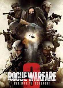 Rogue Warfare 3 - Death of a Nation