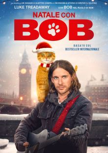 Natale con Bob
