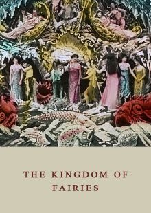 The Kingdom of the Fairies