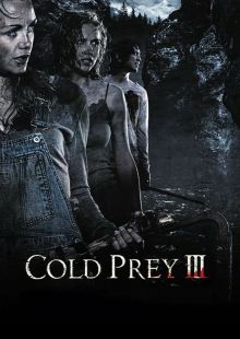 Cold Prey III