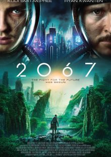 2067 - Battaglia per il futuro