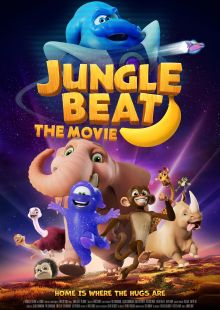 Jungle Beat - Il Film