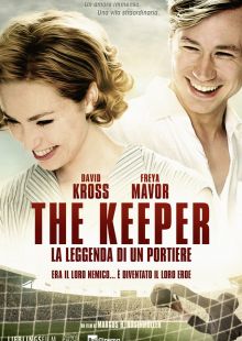 The Keeper - La leggenda di un portiere