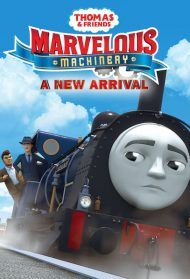 Thomas &amp; Friends: Marvelous Machinery