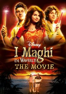 I maghi di Waverly - The movie