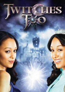 Twitches Too - Gemelle streghelle 2