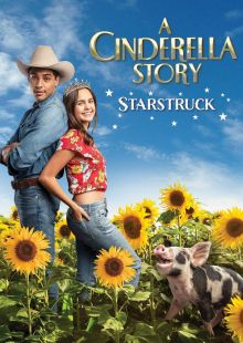 A Cinderella Story: Starstruck