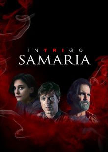 Intrigo: Samaria - L'omicidio Vera Kall