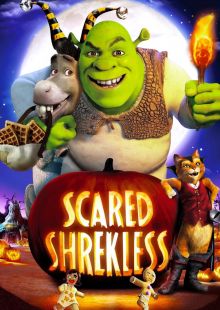 Scared Shrekless - Shrekkato da morire