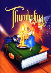 Thumbelina - Pollicina