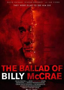 The Ballad Of Billy McCrae