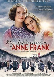 My Best Friend Anne Frank