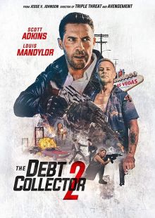 The Debt Collector - Il ritorno