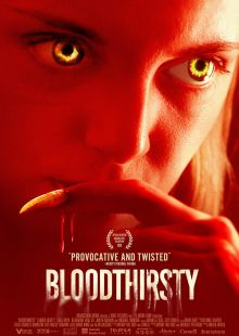 Bloodthirsty - Sete di sangue