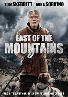 East of the Mountains