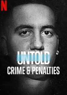 Untold: Crimes &amp; Penalties