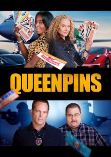 Queenpins - Le regine dei coupon
