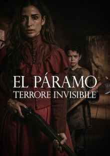 El Paramo - Terrore invisibile