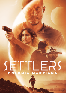 Settlers - Colonia Marziana