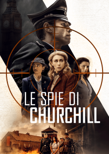 Le spie di Churchill