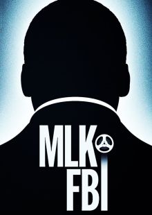 Martin Luther King Vs FBI