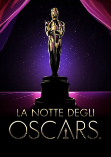 La notte degli Oscars - 94th Academy Awards