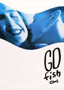 Go Fish - Segui il pesce